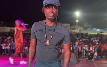 Prodígio: Explica por que sempre diz "minha cota disse" nas músicas