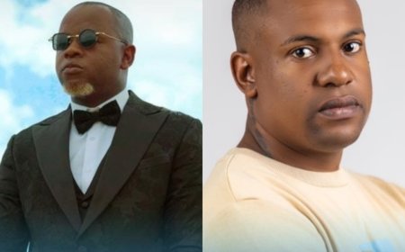 Para Pai Diesel, Kid MC é o melhor rapper do mundo