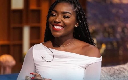 Pérola: Diz que falta de investimento é a razão de não chegar ao grammy “porque, em qualidade, estamos lá”