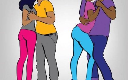 Kizomba e a sua Origem