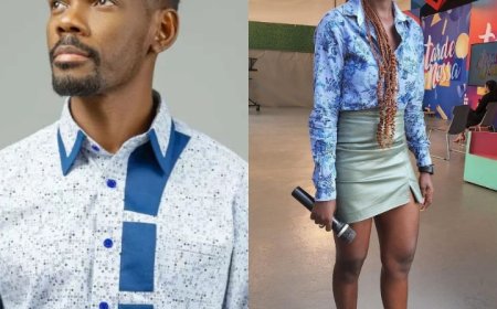 BV Magalhães abraça a carreira da cantora Sarita pela Blue Sky Records em parceria com a APManagement