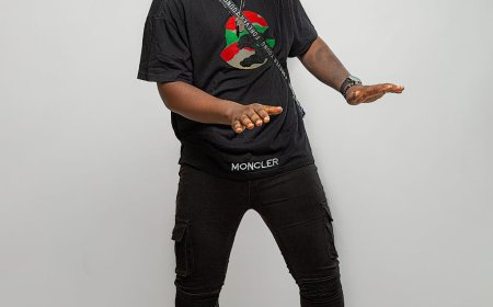 Asaph Sogz: "A pobreza, não pode ser, o principal motivo para te fazer perder a dignidade," há pobres felizes acredita"