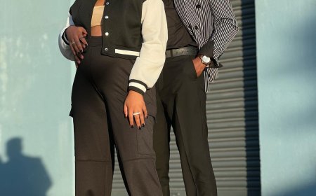 Alice Júlio fala sobre experiência de ser mãe