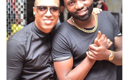 Fábio Dance: "Impossível ter inveja do Preto Show, porque no passado é uma pessoa que sonhava andar comigo"