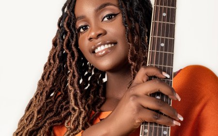 "Ciúmes" é o novo tema de DJ Rafa que conta com a participação da talentosa cantora Josy Mbenza