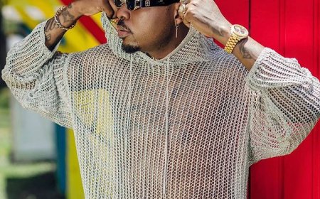 Puto Português: Diz que não escreveu o hit Magui de Matias Damásio "Ele até escreveu algumas músicas minhas"