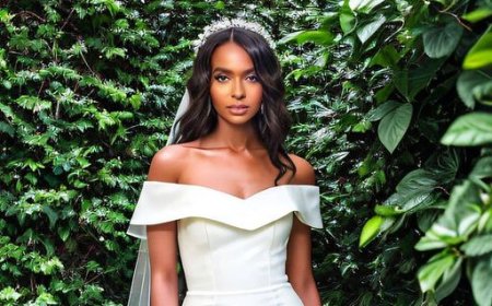 Ex-cantor gospel Jotta A, surge vestido de noiva e provoca: ‘Esperando meu varão