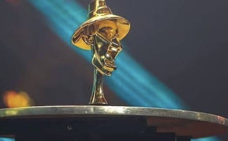 Conheça os indicados ao prêmio "The Headies" de 2023