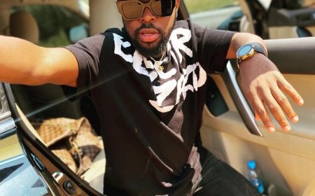 "Nós ás vezes não acreditamos, mas a música ainda é um dos sectores chaves para diversificarmos a economia"