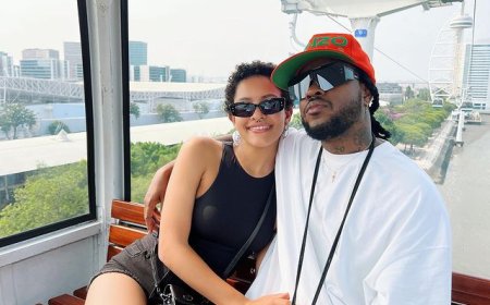 Cage One: responde às críticas sobre participações excessivas de convidados no álbum KING Raising A Queen "O nosso país não cresce por causa deste pensamento retrógado"