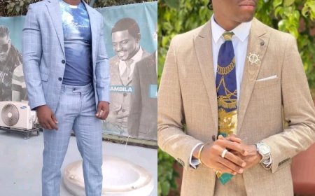 Agente musical Anacleto Jordão afirma que Cleyton foi ingrato com Hochi Fu