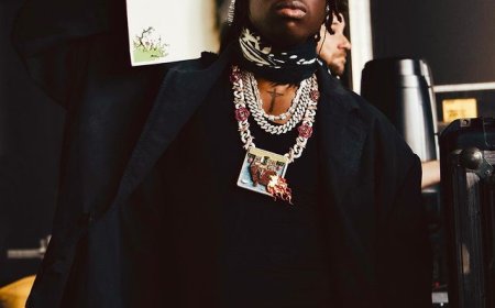 Rema: Cobra mais de 200 milhões de kwanzas por colaboração musical