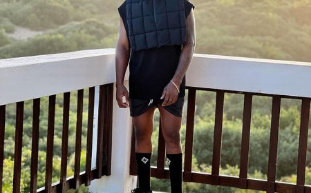 Scró Q Kuia: Prepara uma tour internacional com o sucesso "castigo"