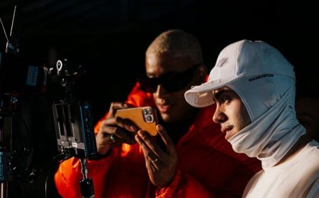 As primeiras imagens divulgadas por Anselmo Ralph da música "Sola", o rapper norte-americano Rick Ross não aparece