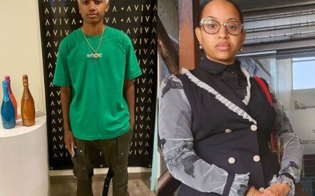 Mirelson King: responde ex-madrasta "Minha vida nunca foi uma novela"