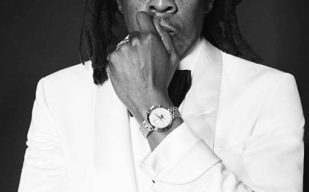 Jay-z arrecada 20 milhões de dólares em festa para ajudar estudante a pagar universidade