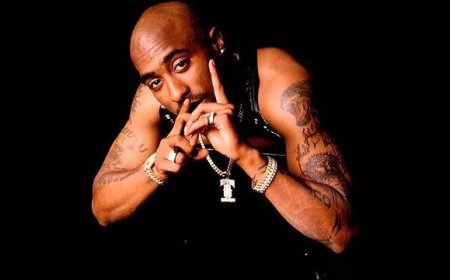 Após 27 anos a polÍcia volta a investigar a morte de 2 pac