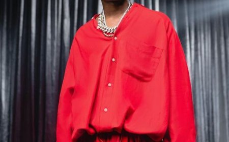 WIZ KID: “Para mim, as mulheres são Deus na terra. Com certeza Deus é uma mulher"