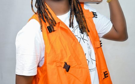 Dj Loló admite ter problemas de escrita