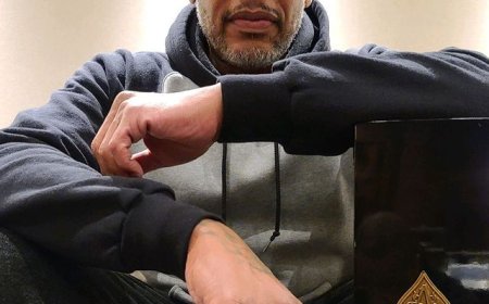 Dr. Dre afirma que não é fã do hip hop actual, "Não gosto dessas m#rdas"