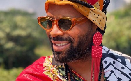 Yuri da Cunha prepara-se para festejar 30 anos de carreira no Coliseu de Lisboa