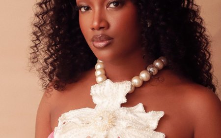 A cantora Brasileira Iza mostra detalhes do novo álbum e abre o coração