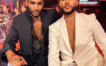 Podemos adicionar Anselmo Ralph, Gerilson Insrael, C4 Pedro e Prodigio mesmo assim não chegará ao número de ouvintes mensais no spotify dos "Calema"