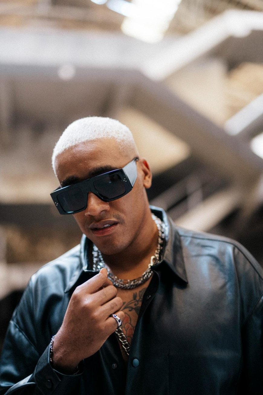 Após parceria com Rick Ross, Anselmo Ralph anuncia dueto com Ne-Yo