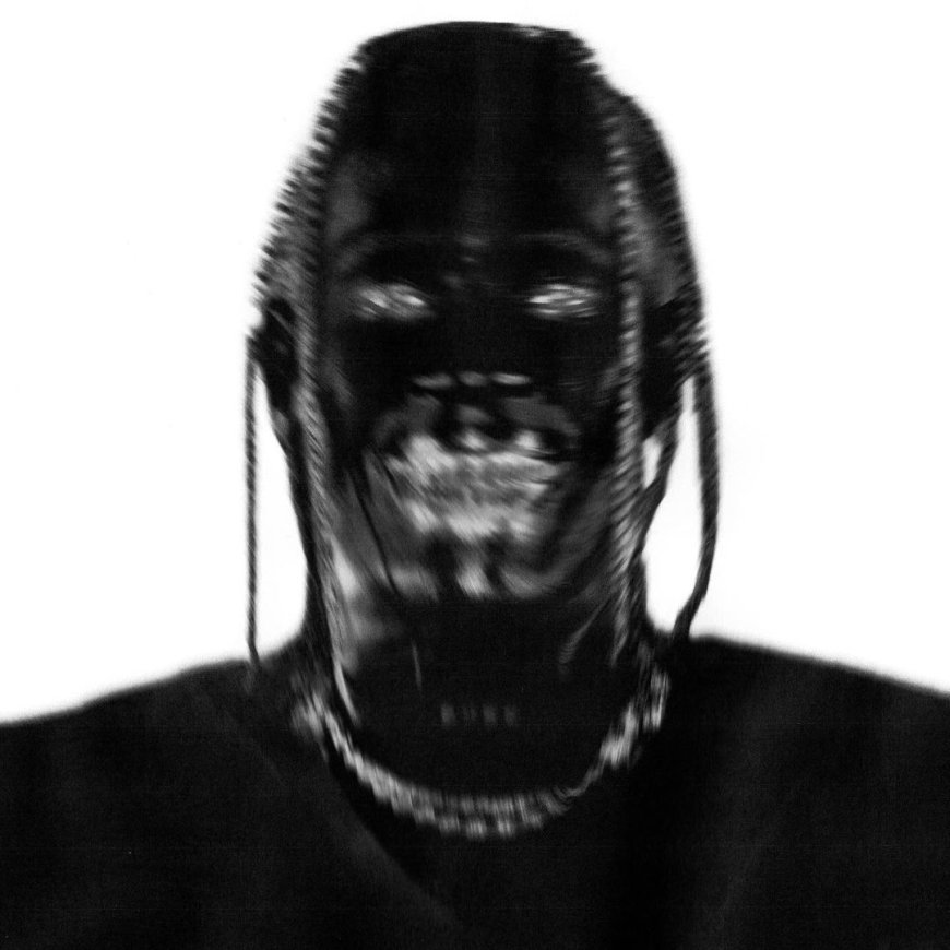 Travis Scott lançou seu aguardado álbum "UTOPIA" Depois de 4 anos