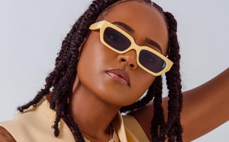 Eva RapDiva defende que as mulheres também podem dar mesada aos seus parceiros