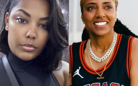 Juddy da Conceição apoia Eva RapDiva, que mulher também pode dar mesada ao companheiro.