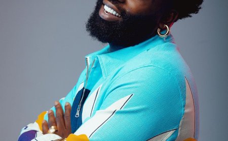 «Comecei a namorar muito tarde porque o meu foco era fazer dinheiro», Preto Show.