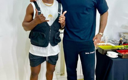 Scró Que Cuia é o único representante do estilo Kuduro no festival Brazil Groove Music