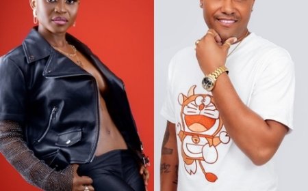 Samara Panamera: Coloca Pai Profeta no Top 5 dos Kuduristas mais feios "O cozinheiro é feio, a cor não pode te enganar"