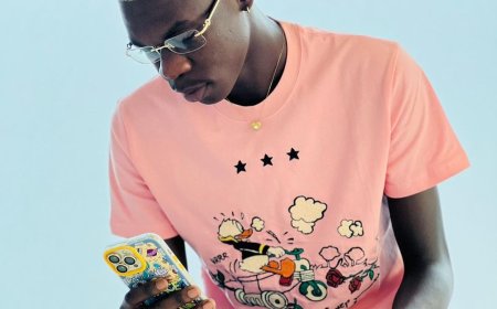 Balilson bcc: Sobre o sucesso Bad B "Eu vi dinheiro, mas era só comprar muita roupa e perfume. Compramos um carro, mas nos venderam carro estragado e não se fez nada.”