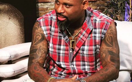 Ali Babá: Mostra-se preocupado porque a maior parte dos angolanos fumam