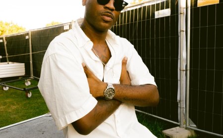 Deezy: "O único problema da nova geração de “rappers” é que vestem mais do que cantam"