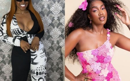 Noite e Dia: Irá partilhar o palco com grandes nomes da música brasileira como IZA no Afropunk Bahia 2023