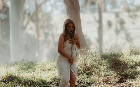 Luísa Sonza lança  seu novo álbum de estúdio  “Escândalo Íntimo”