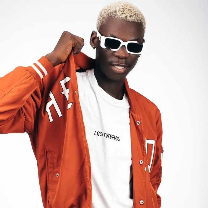 DevryBeats aperta o circo dos produtores que violam direitos autorais, desta vez, removeu nas plataformas digitais a nova música de Balilson Bcc intitulada "Bolombo" que conta com a produção de Dj Taba Mix