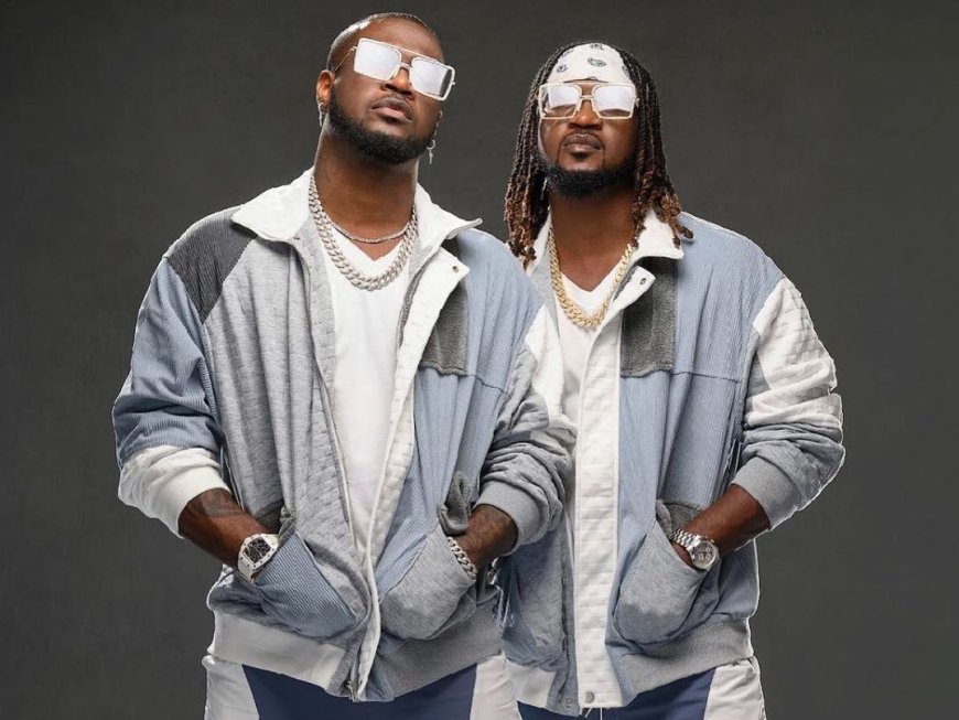 “Chega de Categoria Africana”: Psquare apela à inclusão de artistas Africanos em todos os prémios internacionais