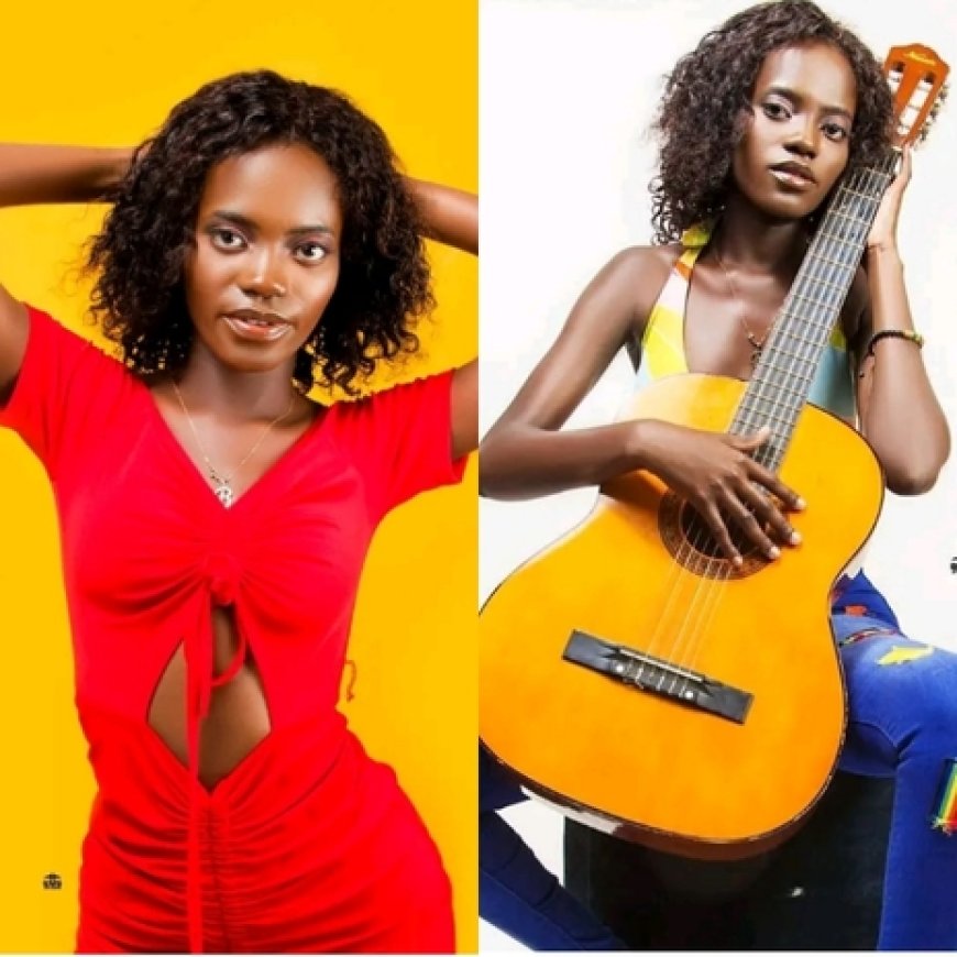 Dadinha: Mostra preocupação com o estilo Kizomba, que está a perder terreno para o estilo Kuduro