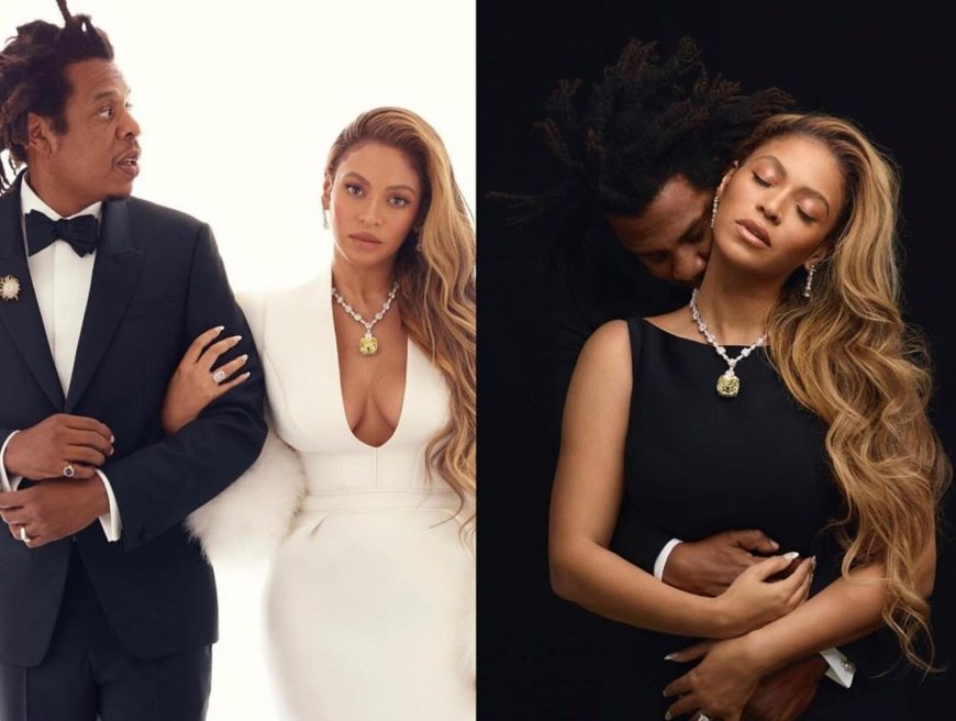 Beyoncé: Pode estar grávida do quarto filho com Jay-Z, diz site