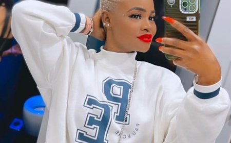 Flor de Raíz: "No Kuduro discutem por uma coroa invisível, um dia vão se matar entre elas"