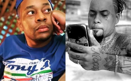 Abdiel: coloca NGA no top 3 dos rappers que mais admira