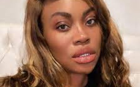 Neth Nahara foi envenenada na prisão.