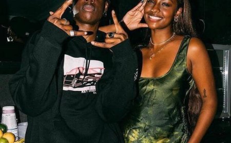 O artista nigeriano Rema insiste  que ainda é virgem e permanecerá virgem até se casar “Mesmo que demore 5 anos”