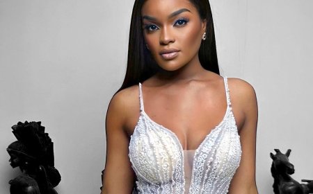 Há 5 anos, Liriany tem o videoclipe de uma cantora Angolana mais visto no YouTube