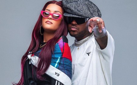 Elizabeth Ventura: realiza festa surpresa para celebrar os 40 anos do seu marido Cage One