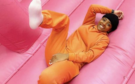 Eva RapDiva: "Estou loucamente apaixonada (...) Eu sou capaz de estragar a minha vida por este amor